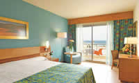 elba carlota beach resort  